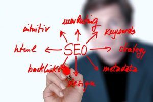 מילון מונחים SEO