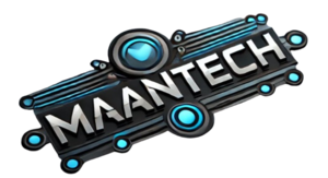 Maantech Logo